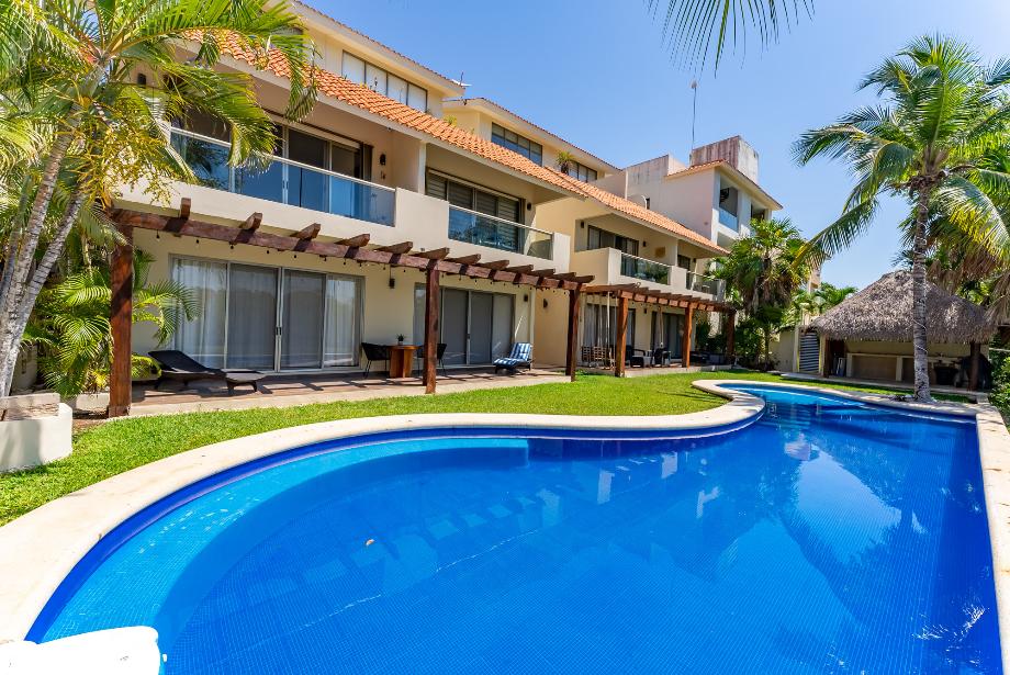 Imagen de departamento en venta en puerto aventuras, solidaridad, quintana roo