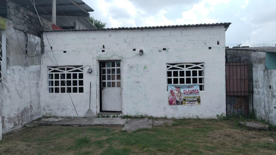 Imagen de terreno en venta en melchor ocampo, cárdenas, tabasco