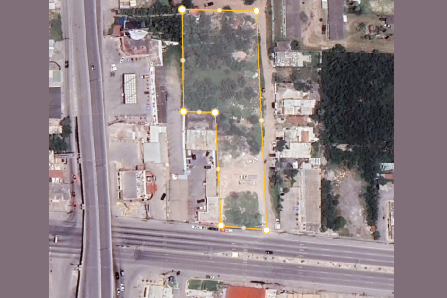 Imagen de terreno en venta en treviño zapata, matamoros, tamaulipas