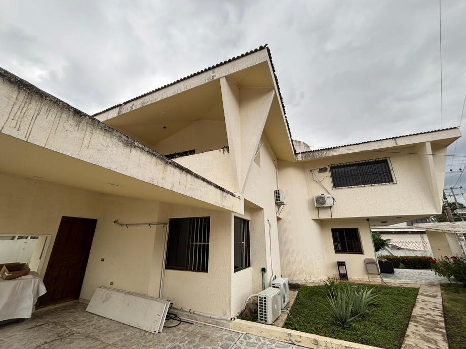Imagen de casa en venta en prados de villahermosa, centro, tabasco