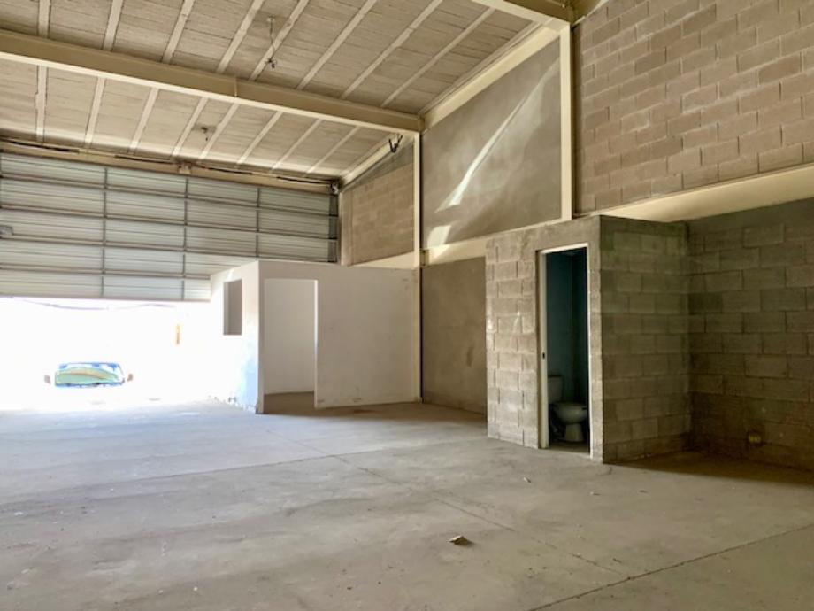 Imagen de bodega en venta en centro distribuidor de básicos viñedos san marcos, jesús maría, aguascalientes