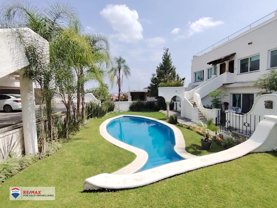 Imagen de departamento en venta en vista hermosa, cuernavaca, morelos
