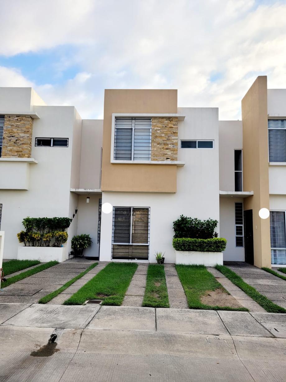 Imagen de casa en venta en las jarretaderas, bahía de banderas, nayarit