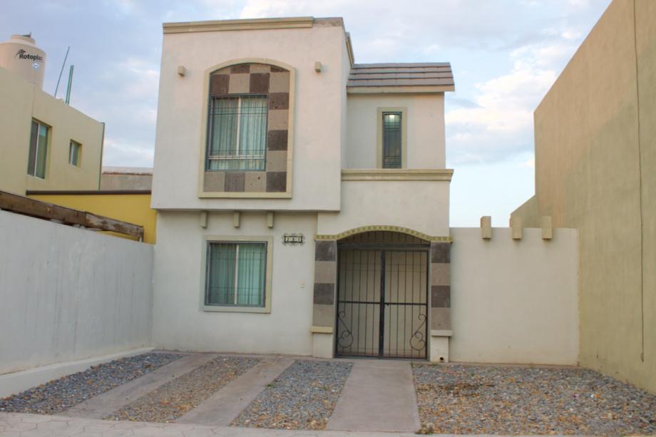 Imagen de casa en renta en santa fe, saltillo, coahuila