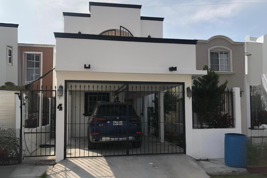 Imagen de casa en venta en arboledas del río, matamoros, tamaulipas