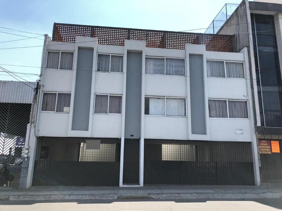 Imagen de departamento en renta en santa clara, toluca, estado de méxico