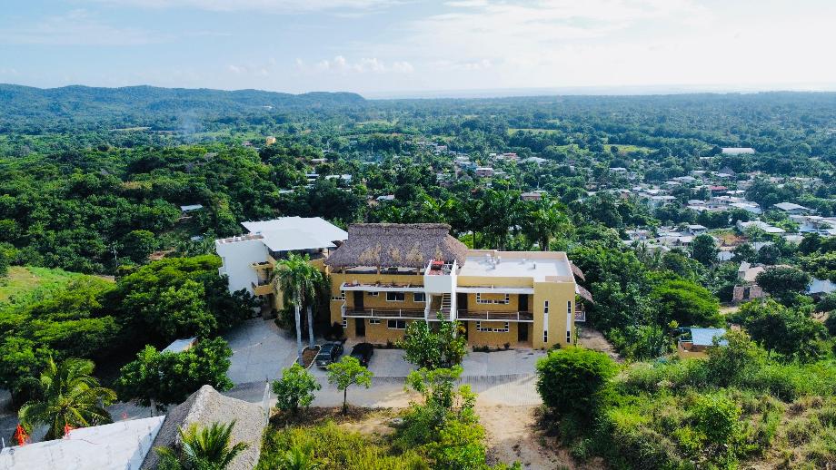 Imagen de departamento en venta en puerto escondido (puerto escondido), san pedro mixtepec -dto. 22 -, oaxaca