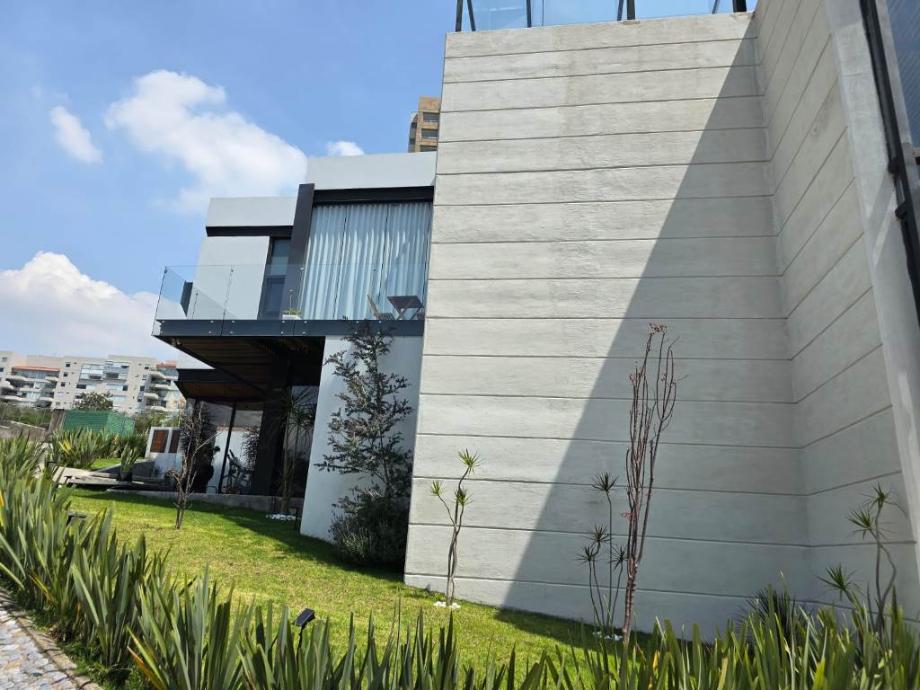 Imagen de casa en venta en bosque real, huixquilucan, estado de méxico