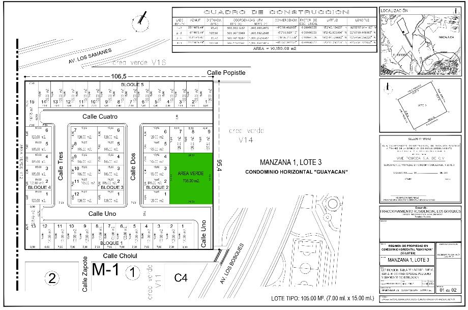 Imagen de departamento en venta en saloya 2da. sección, nacajuca, tabasco