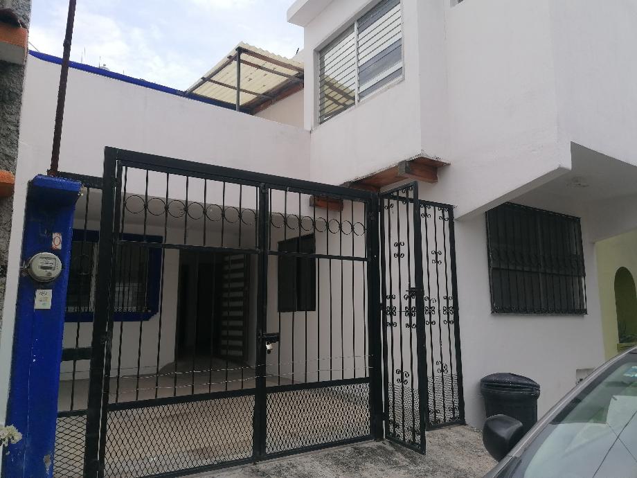 Imagen de casa en renta en monte real, tuxtla gutiérrez, chiapas
