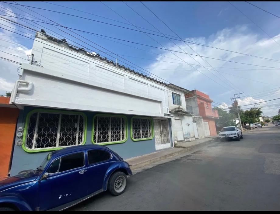Imagen de local en venta en terán, tuxtla gutiérrez, chiapas