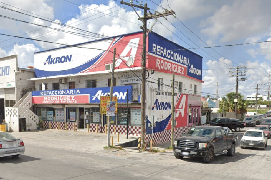 Imagen de local en venta en victoria, matamoros, tamaulipas