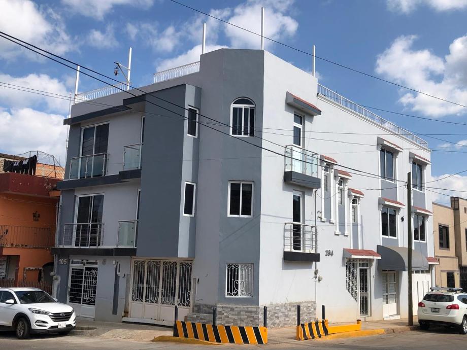 Imagen de casa en venta en tepatitlán de morelos centro, tepatitlán de morelos, jalisco