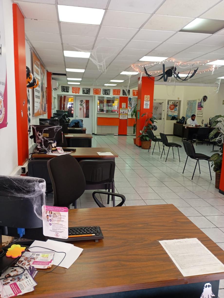 Imagen de local en renta en pozo de la nación, acapulco de juárez, guerrero