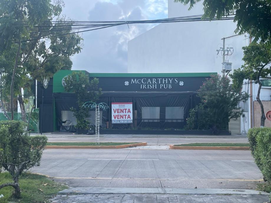 Imagen de local en renta en petrolera, carmen, campeche