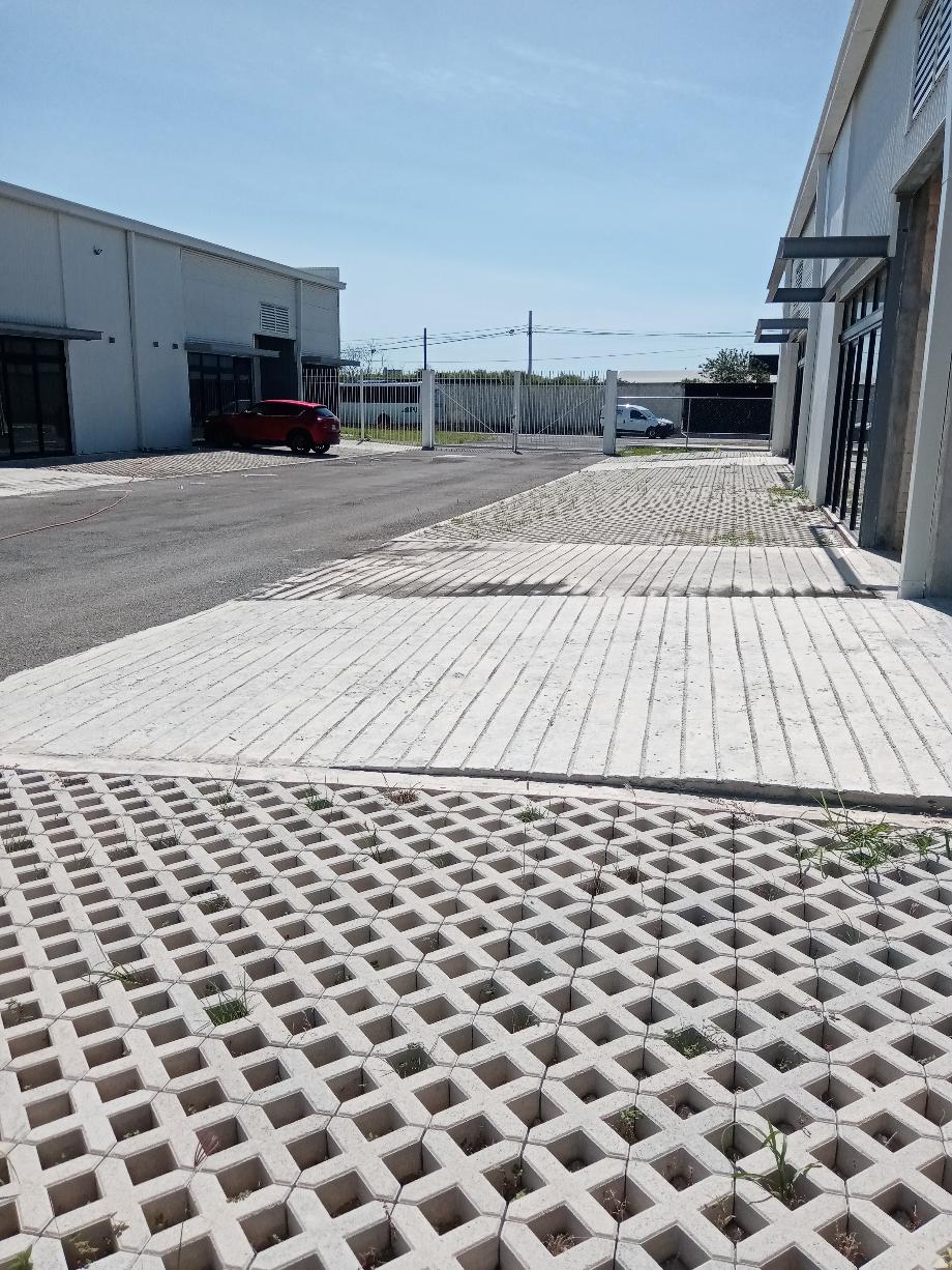 Imagen de bodega en renta en tixcacal opichen, mérida, yucatán