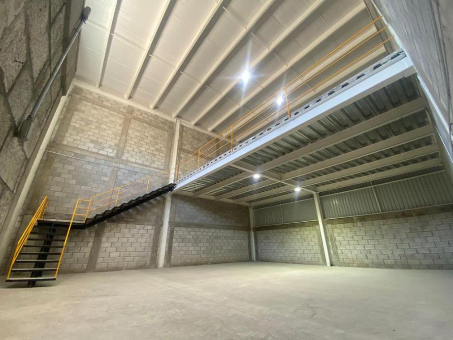 Imagen de bodega en renta en buenavista, querétaro, querétaro