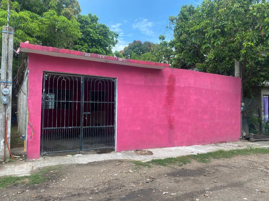 Imagen de casa en venta en serapio venegas, altamira, tamaulipas