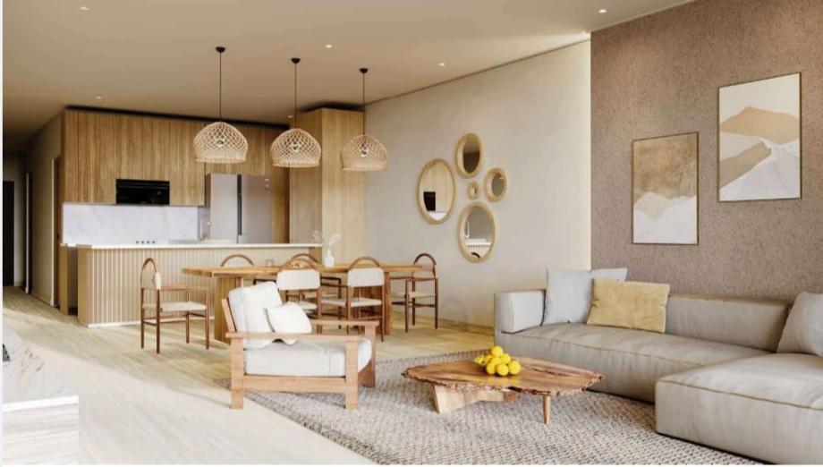 Imagen de departamento en venta en san josé del cabo (los cabos), los cabos, baja california sur