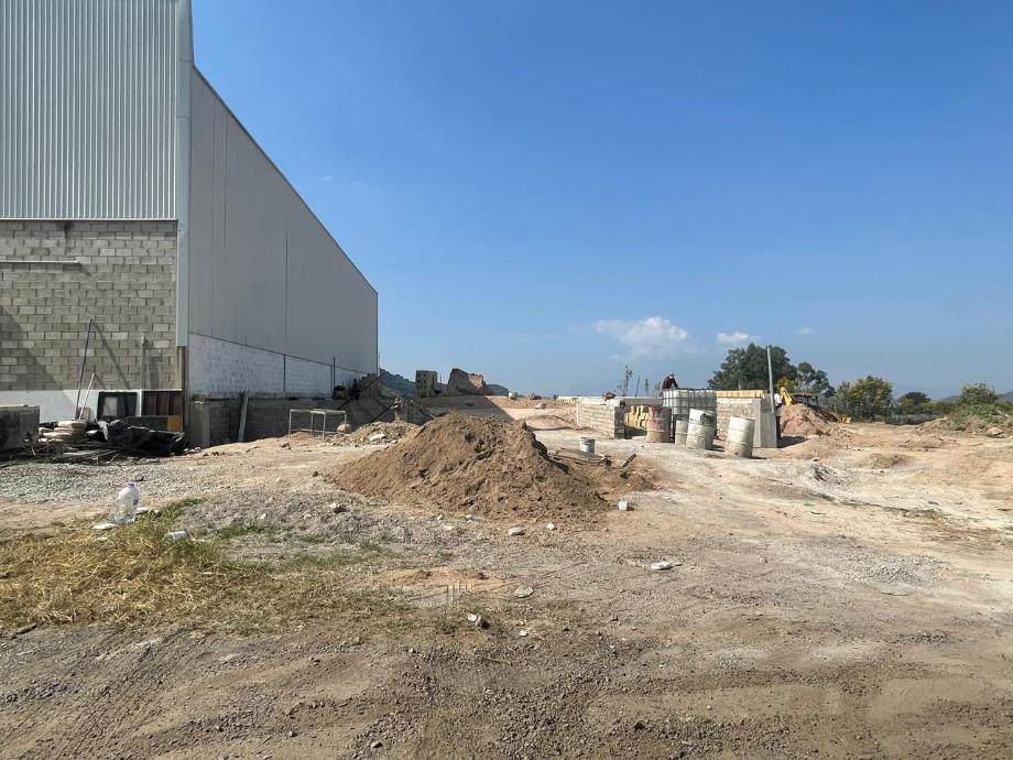 Imagen de bodega en venta en las navajas, tala, jalisco