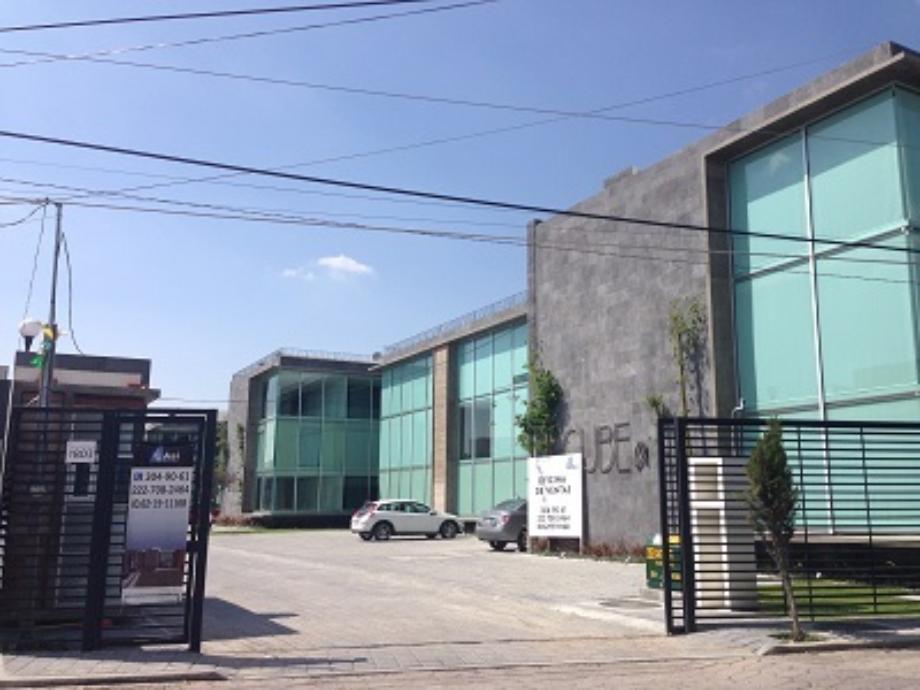 Imagen de departamento en renta en el barreal, san andrés cholula, puebla