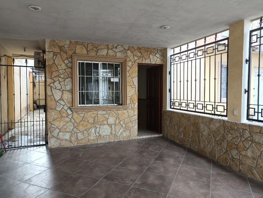 Imagen de casa en renta en arecas, altamira, tamaulipas