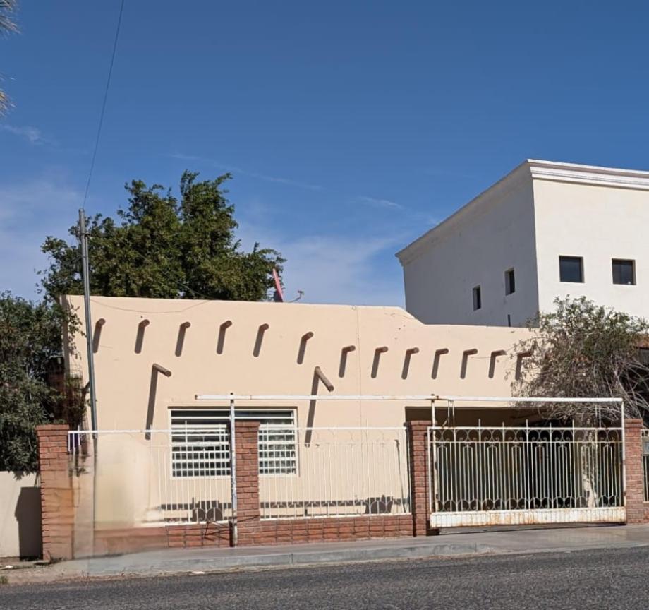 Imagen de casa en venta en sonora, san luis río colorado, sonora