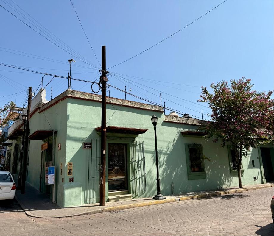 Imagen de departamento en renta en oaxaca, oaxaca de juárez, oaxaca