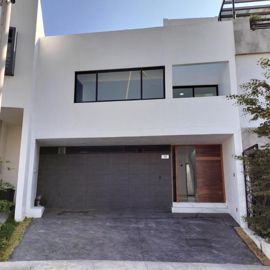 Imagen de casa en venta en fraccionamiento valle imperial, zapopan, jalisco