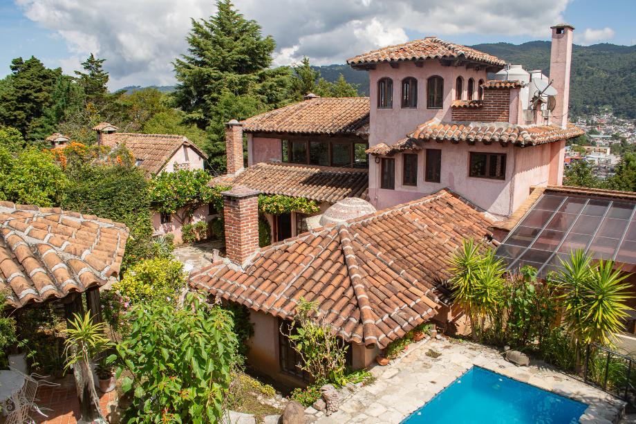 Imagen de casa en venta en el cerrillo, san cristóbal de las casas, chiapas