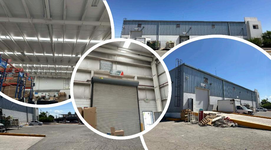 Imagen de bodega en renta en nelson, mexicali, baja california