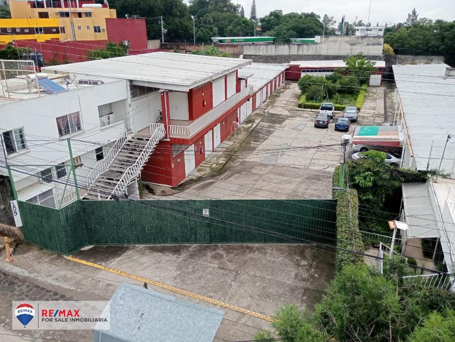 Imagen de bodega en venta en tlaltepexco, cuernavaca, morelos