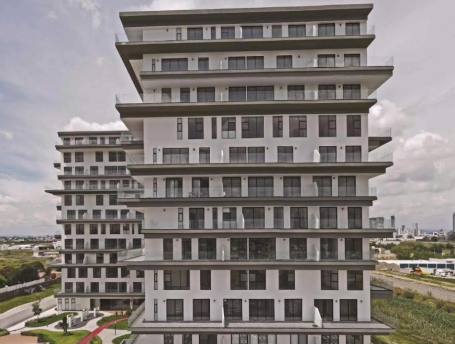 Imagen de departamento en renta en san bernardino tlaxcalancingo, san andrés cholula, puebla