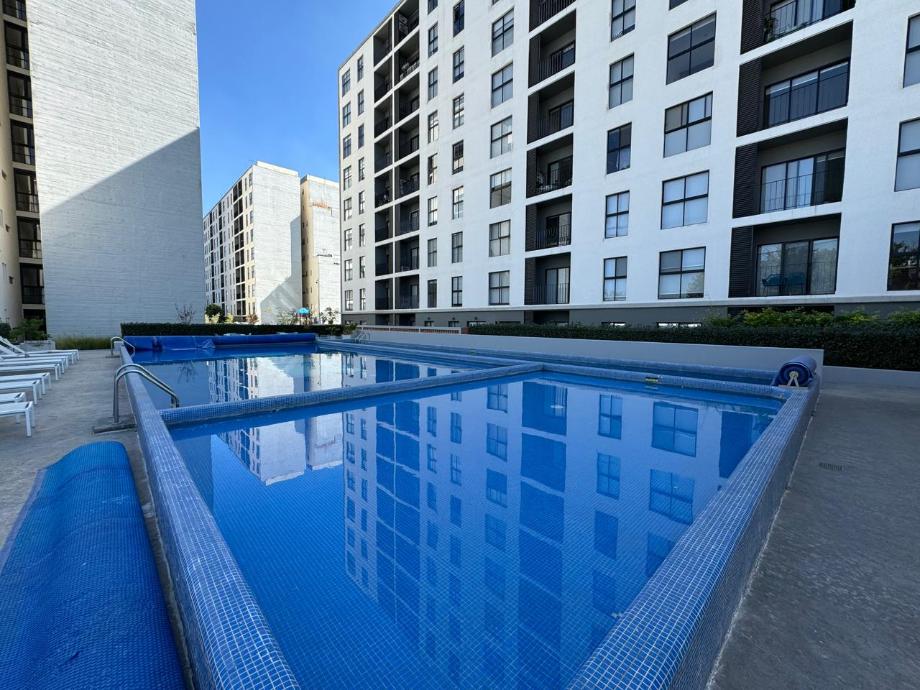 Imagen de departamento en renta en solares, zapopan, jalisco