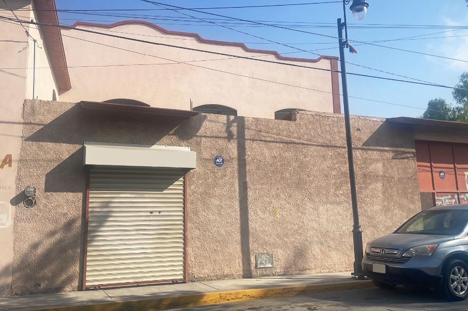 Imagen de local en renta en ramos arizpe centro, ramos arizpe, coahuila