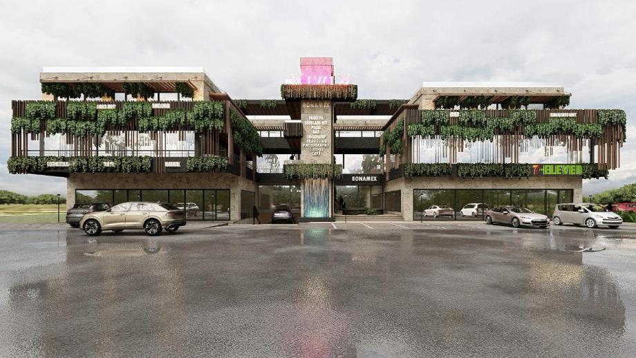 Imagen de local en venta en tulum centro, tulum, quintana roo