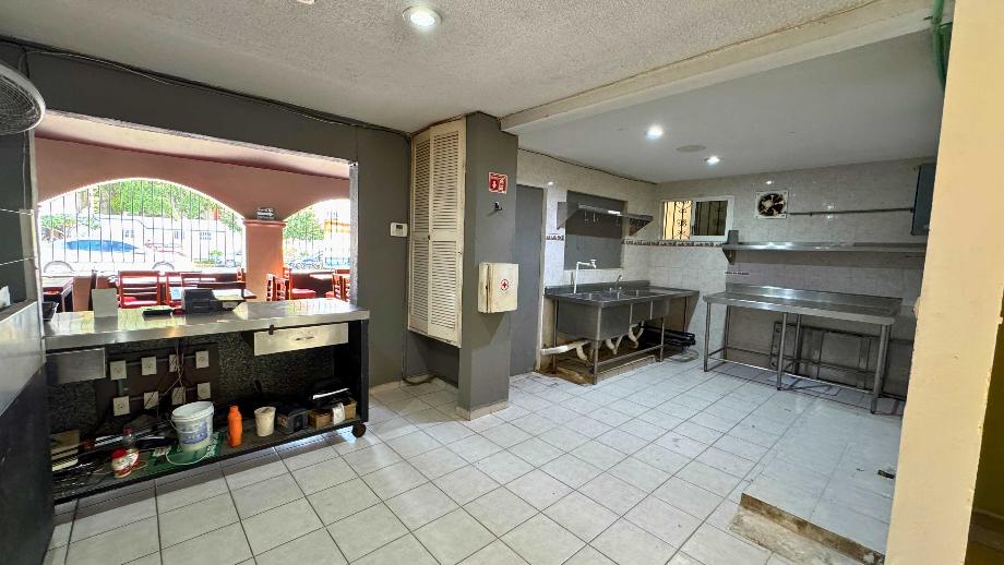 Imagen de casa en venta en supermanzana 48, benito juárez, quintana roo