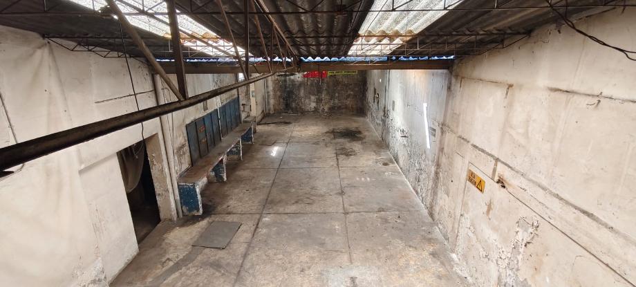 Imagen de bodega en venta en peralvillo, cuauhtémoc, ciudad de méxico