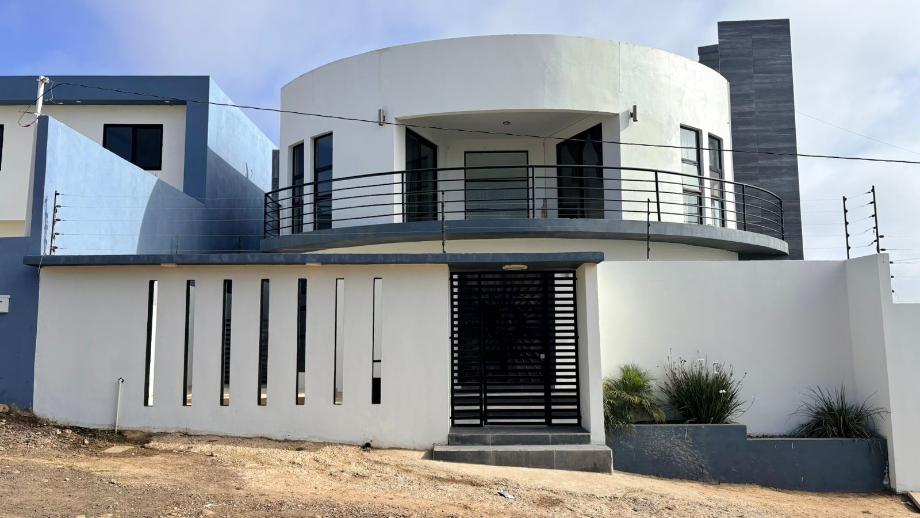 Imagen de casa en renta en corona del mar, tijuana, baja california