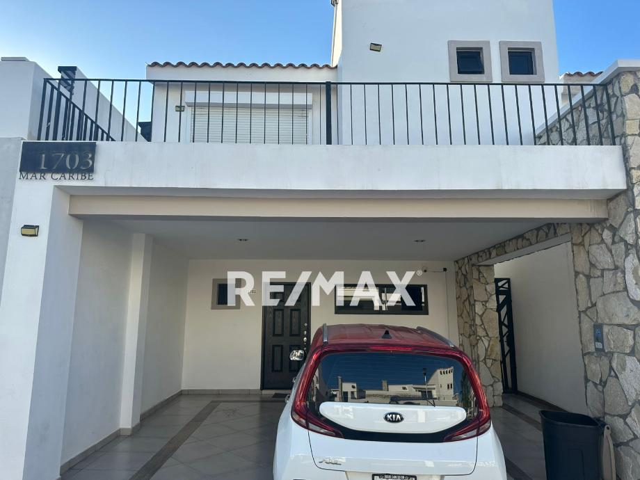Imagen de casa en renta en cerritos resort, mazatlán, sinaloa