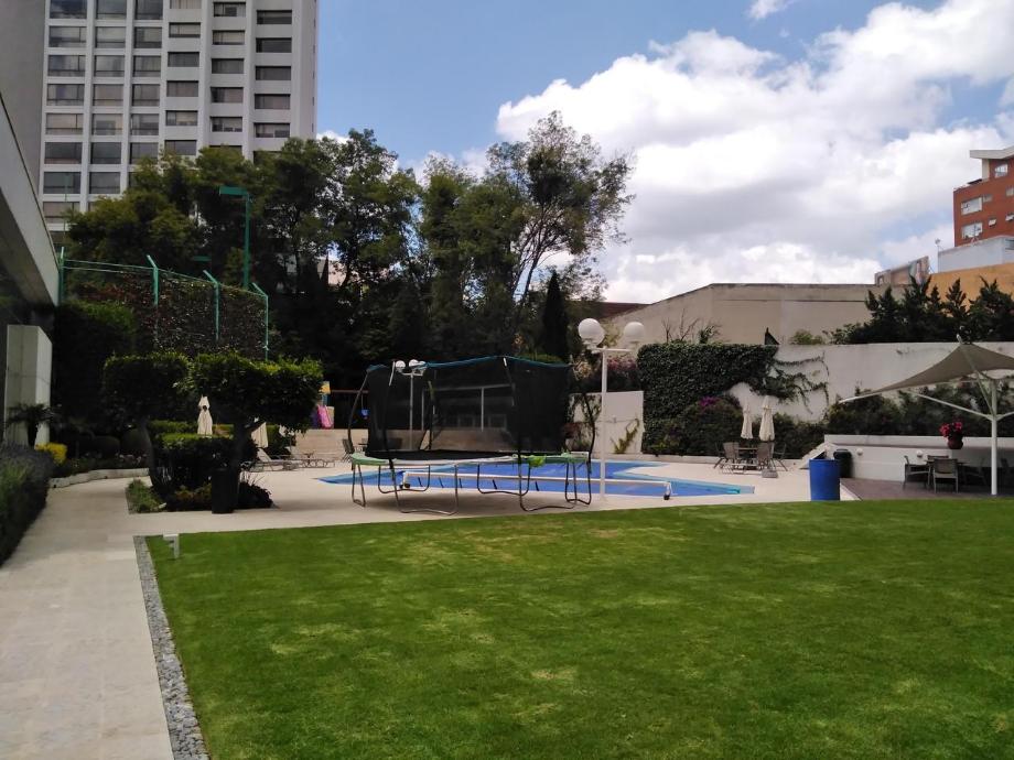 Imagen de departamento en venta en bosques de las lomas, cuajimalpa de morelos, ciudad de méxico