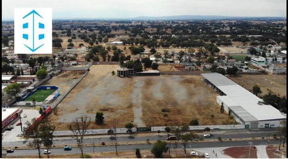 Imagen de terreno en renta en san lorenzo, zumpango, estado de méxico