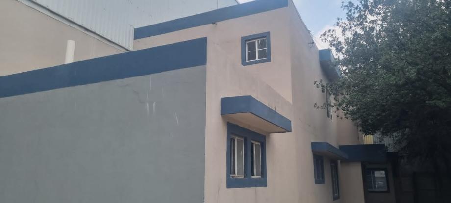 Imagen de bodega en renta en mitras poniente, garcía, nuevo león