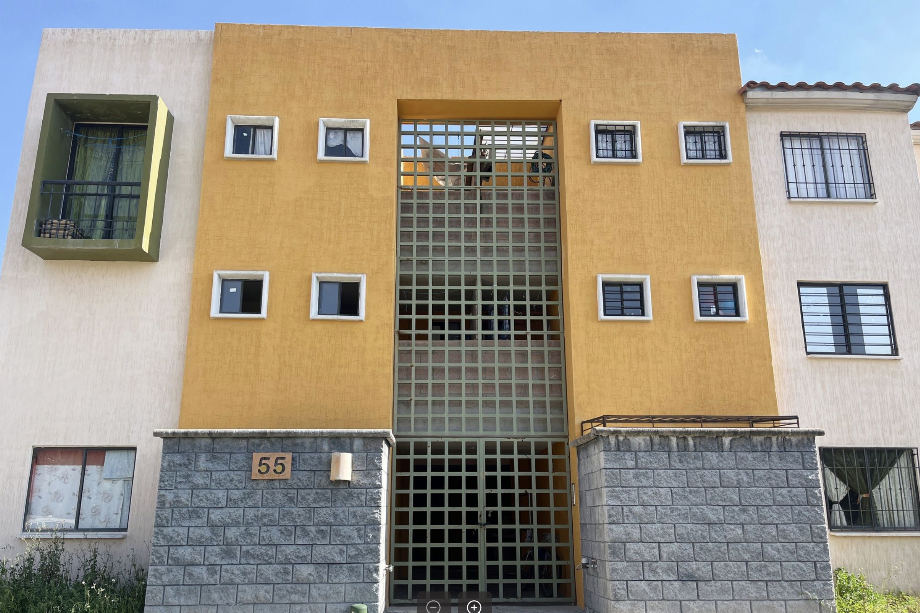 Imagen de departamento en venta en lomas de nopalapa, mineral de la reforma, hidalgo