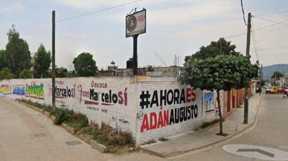 Imagen de terreno en venta en san francisco telixtlahuaca centro, san francisco telixtlahuaca, oaxaca