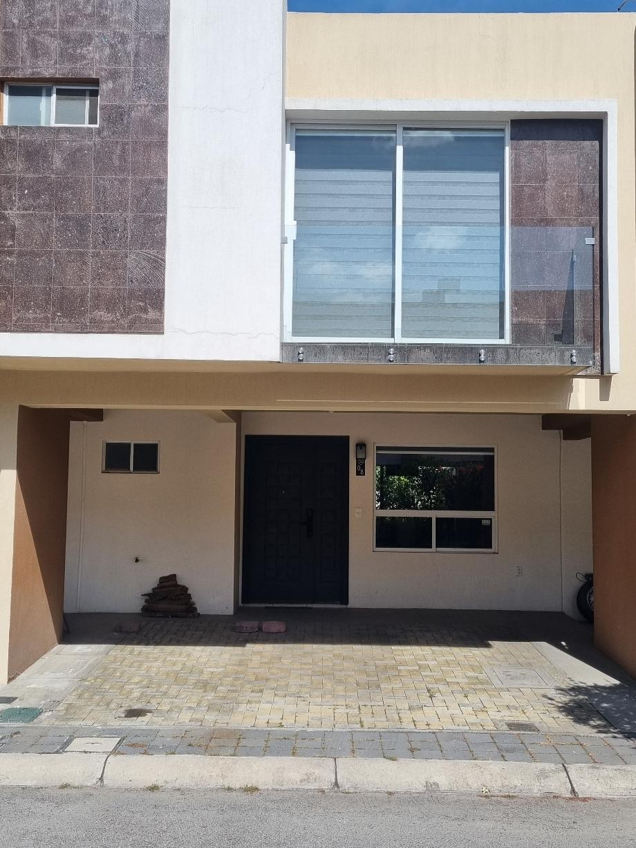 Imagen de casa en renta en san mateo otzacatipan, toluca, estado de méxico