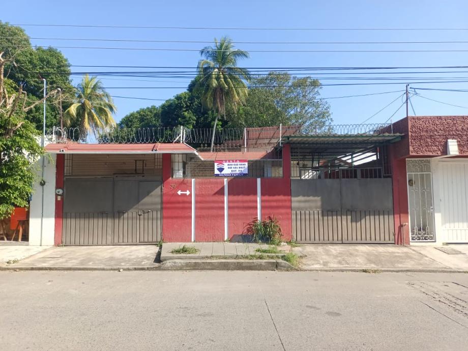 Imagen de casa en venta en los laureles, tapachula, chiapas
