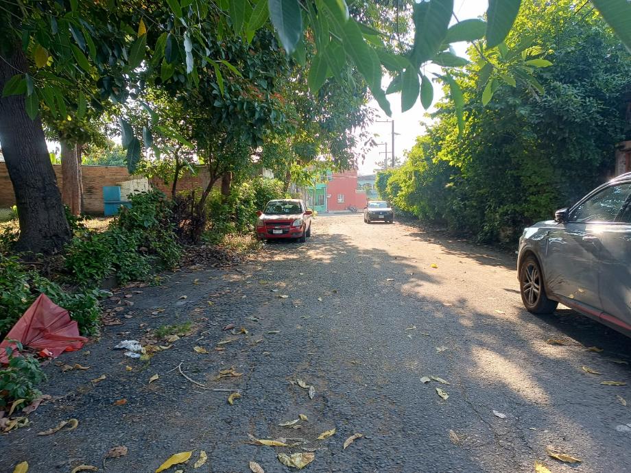 Imagen de terreno en venta en granja la joya, tapachula, chiapas