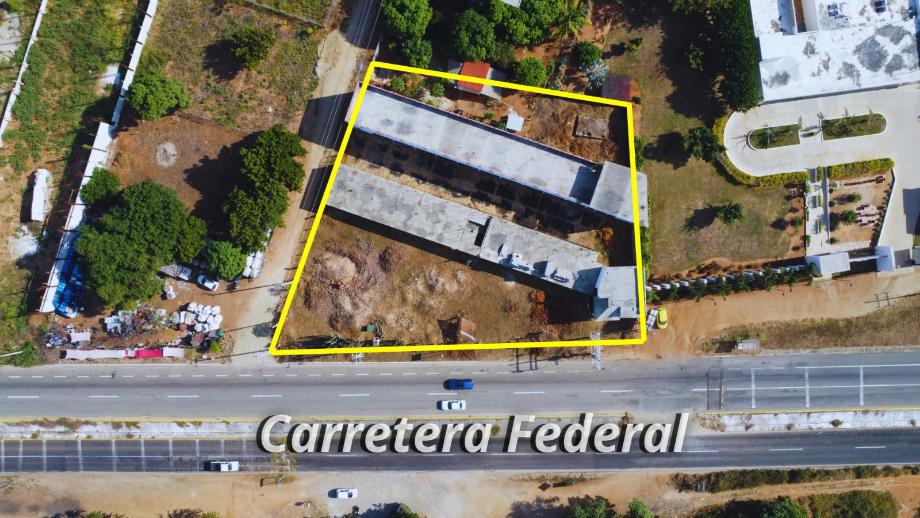 Imagen de casa en venta en puerto escondido (puerto escondido), san pedro mixtepec -dto. 22 -, oaxaca
