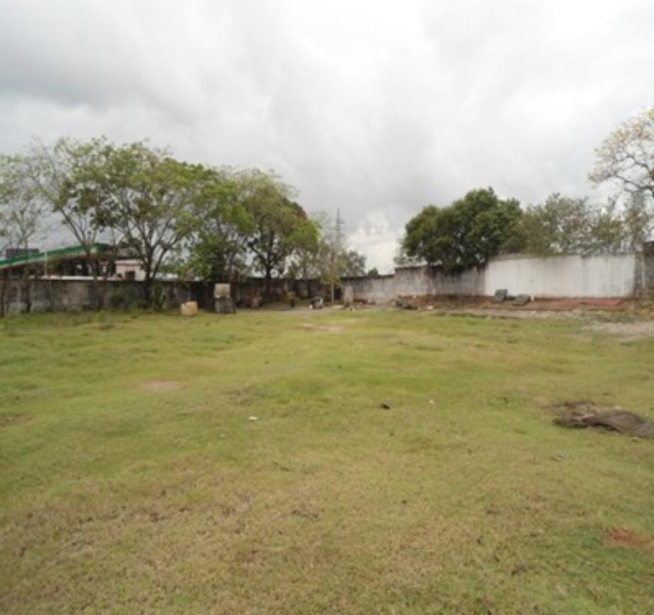 Imagen de terreno en renta en anacleto canabal 4ta. sección, centro, tabasco
